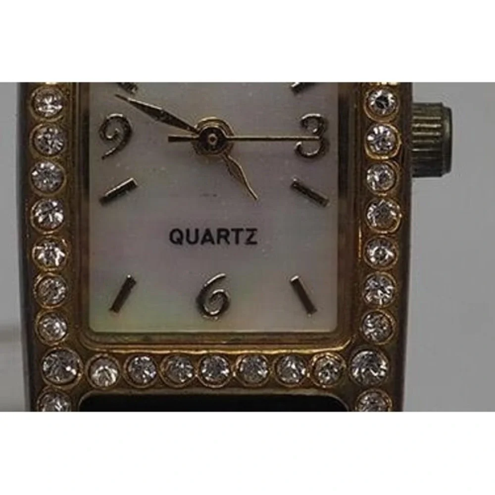 Ladies‎ Elgin II Quartz Watch Wristwatch